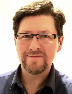 Paul Vanston