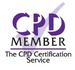 CPD-Member-icon