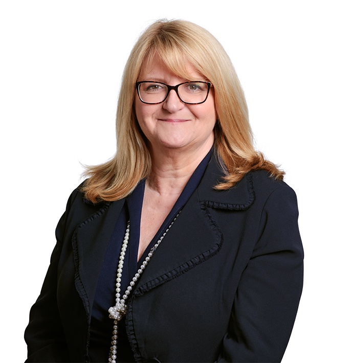 Elaine Dobson, Taylor Wessing