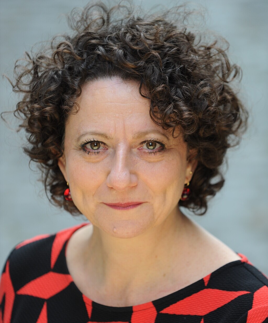 Katherine Rose, Elysian Residences