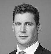 Tom Scaife, Knight Frank