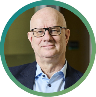 Nick Towe, ExtraCare Charitable Trust