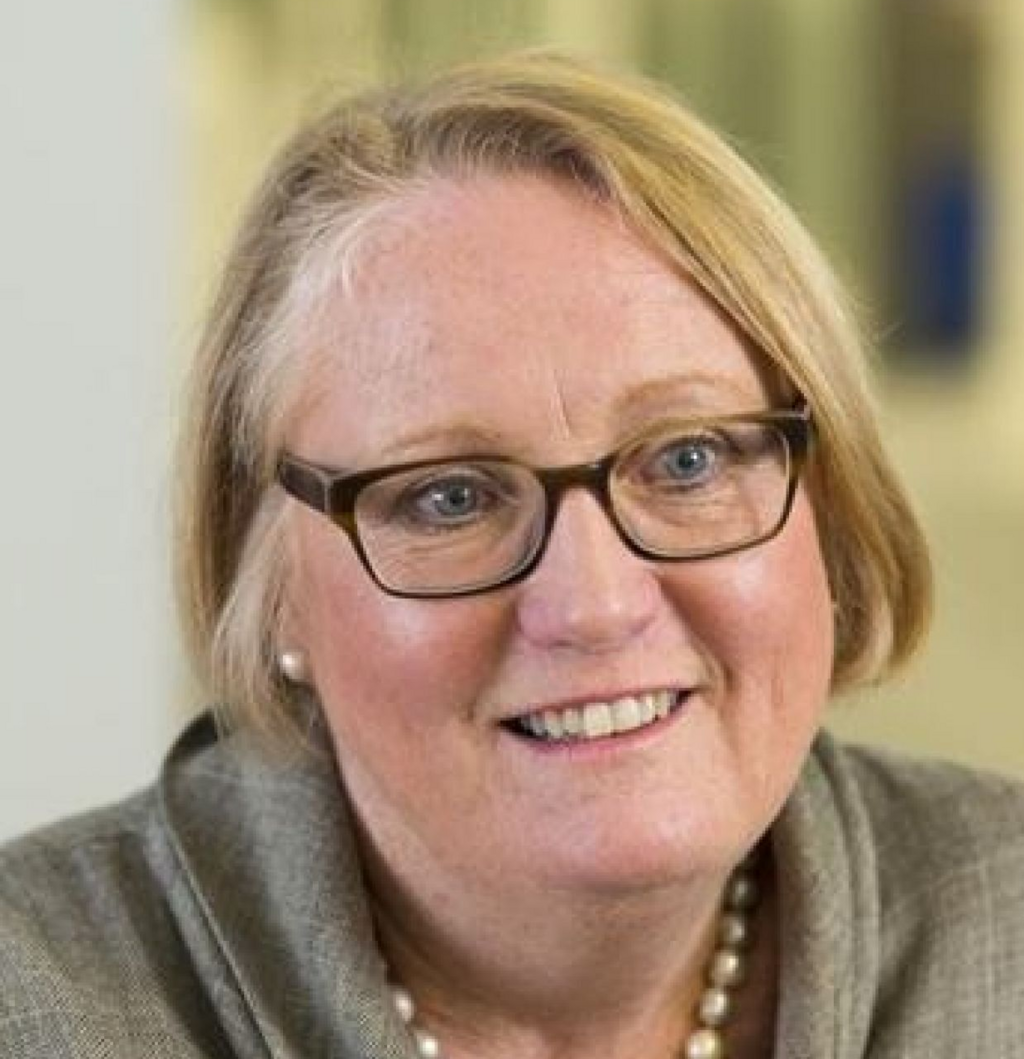 Julienne Meyer, Department of Levelling Up, Housing & Communities