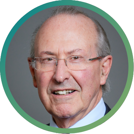 Lord Richard Best, Local/Central Government