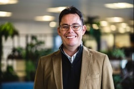 Tony Tench, Housing 21