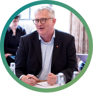 Jeremy Porteus, Housing Learning and Improvement Network