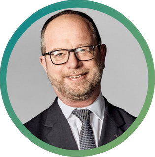 Kevin Beirne, Octopus Capital