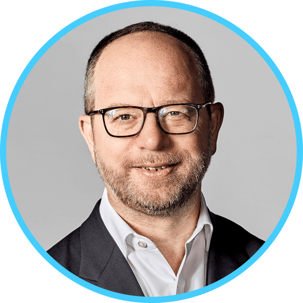 Kevin Beirne, Octopus Real Estate