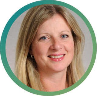 Philippa Kellar, BUPA