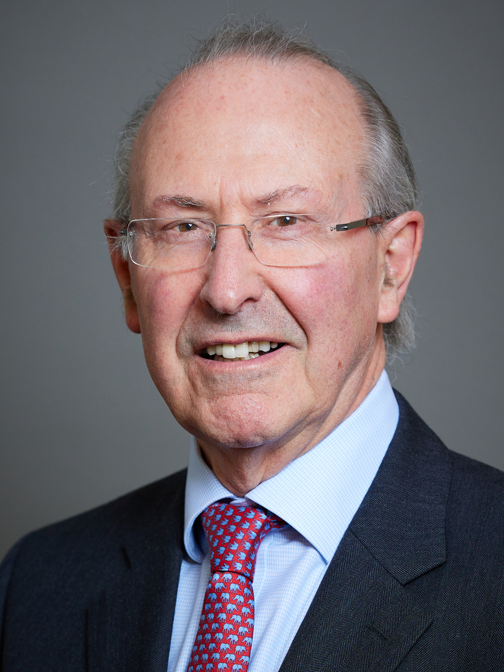 Lord Richard Best, Local/Central Government