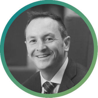 Duncan Leitch, Virgin Money