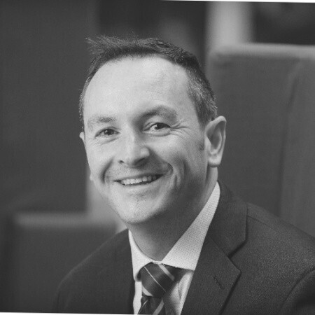 Duncan Leitch, Virgin Money