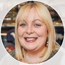 Charlotte Osei, Audley Group