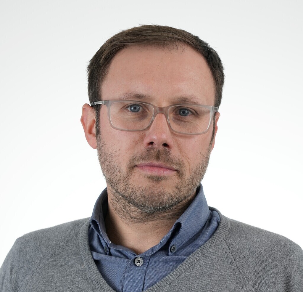 Andy Hillier, Property Week