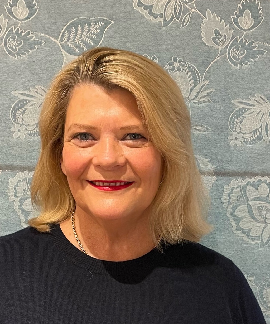 Helen Jones, Allegra Care