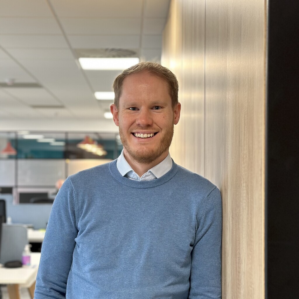 James Willcox, The Sustainability Business