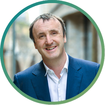 Dan Smith, Broadwood Capital