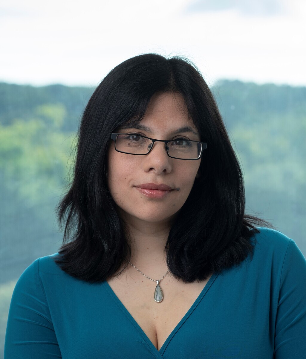 Nicola Gooch, Irwin Mitchell