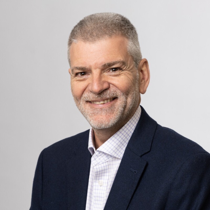 Andrew Surgenor, CBRE