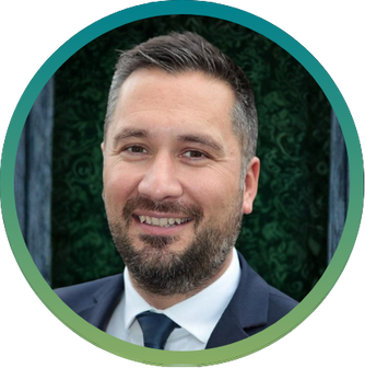 Shane Paull, McCarthy Stone