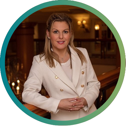 Ali Powell, Commercial Acceleration