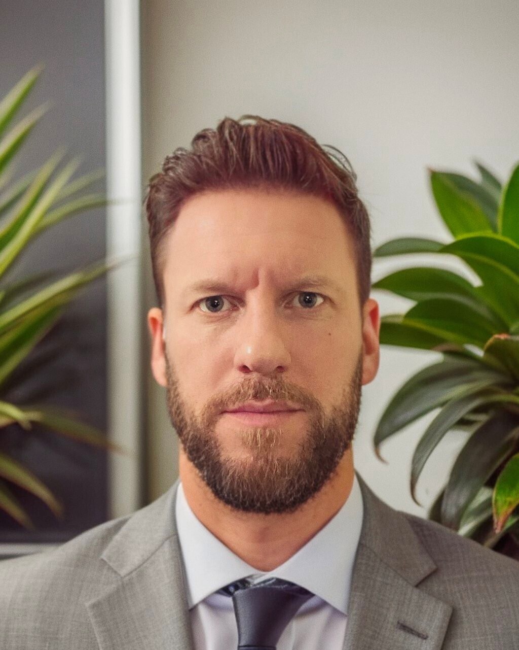 Mark Sadler, 4site Consulting Ltd