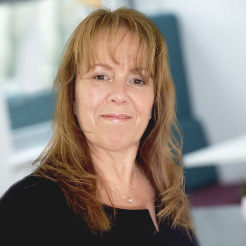 Paula Broadbent, Lovell Later Living