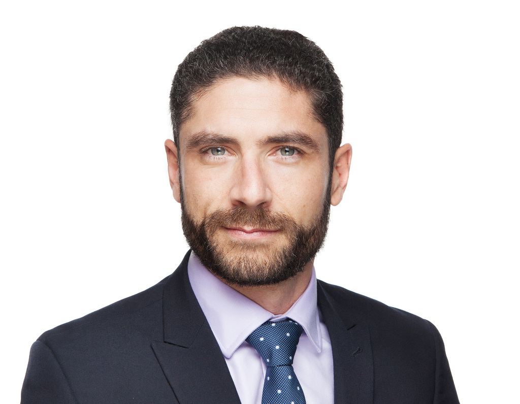 Kyle Holling, Trowers & Hamlins