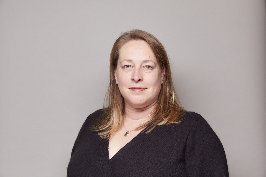 Samantha Rowland, Healthcare Operational Living Advisors