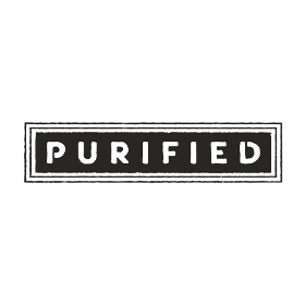Purified