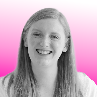 Katie Kinchin-Smith, The Very Group