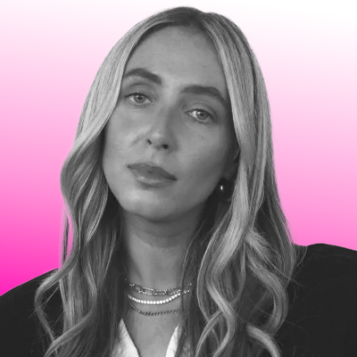 Charlotte Collins, SheerLuxe