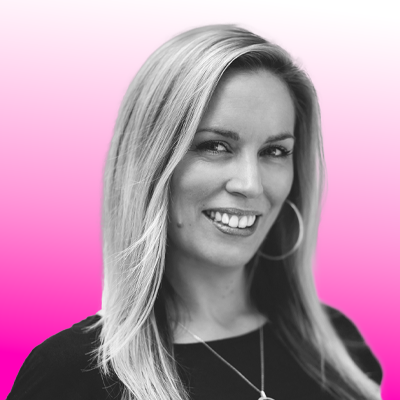 Keely Stocker, FatFace