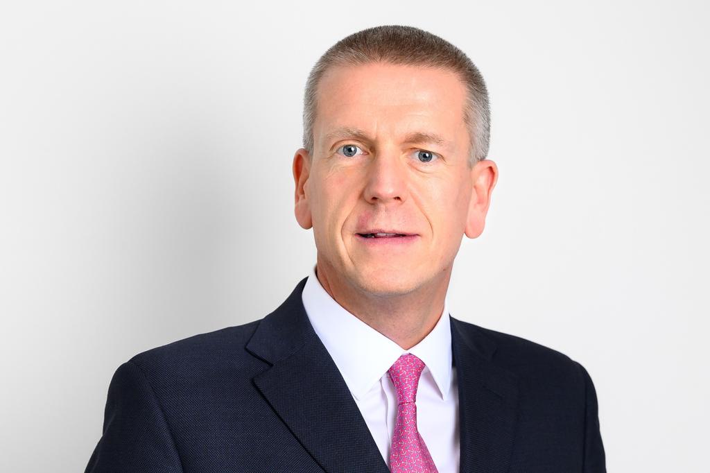 Emmanuel Bocquet, Lothian Pension Fund