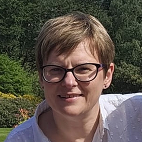 Laura Robertson, Fife Pension Fund