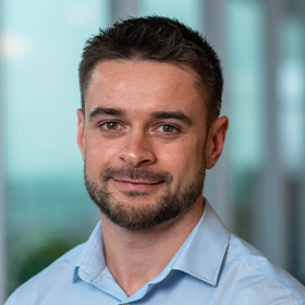 John Lamb, Capital Group