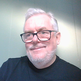 Richard McIndoe, Strathclyde Pension Fund