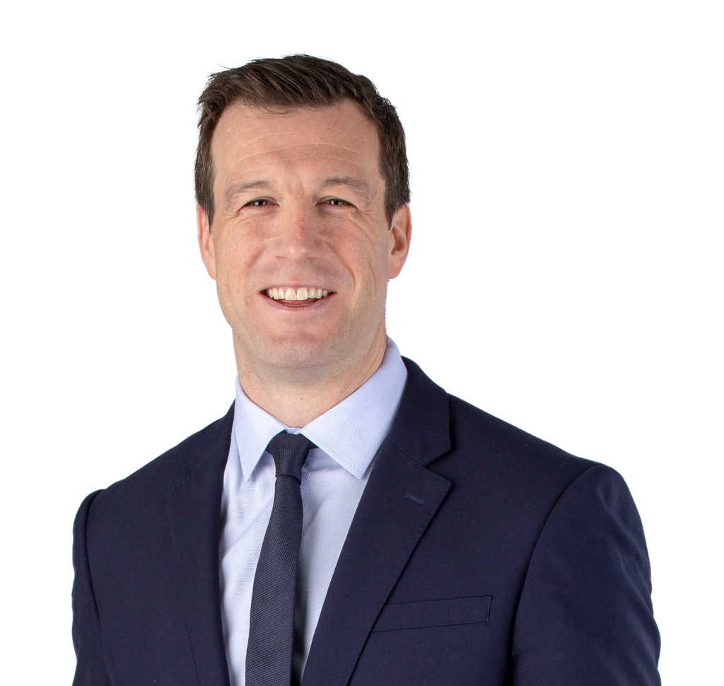 Tom Ross, Janus Henderson Investors