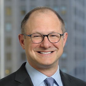 Ben Silver, Pzena Investment Management