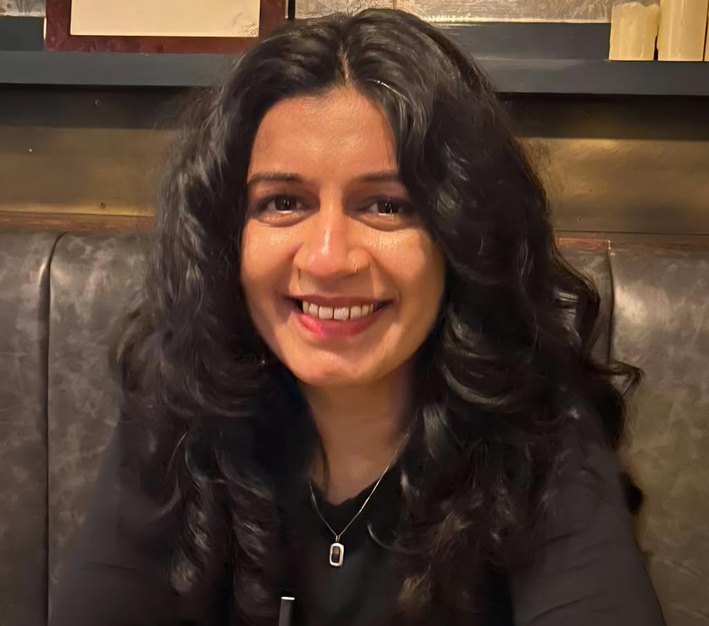 Mariam Mahmood, Scottish Government