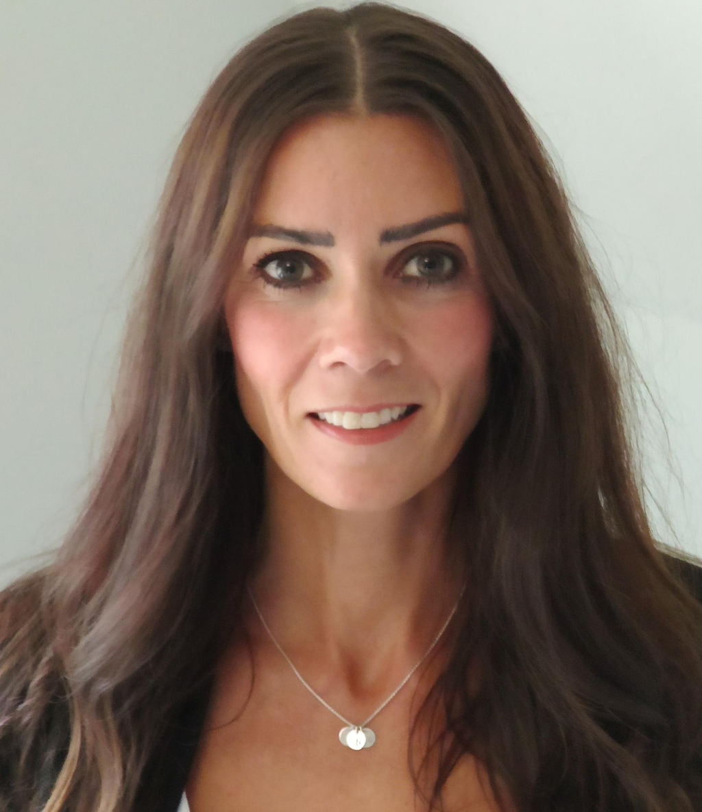 Jill Murray, Scottish Borders Pension Fund