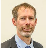 Martin George, LGC
