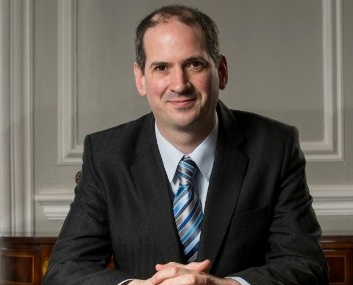 Mike Wedderspoon, Scottish National Investment Bank
