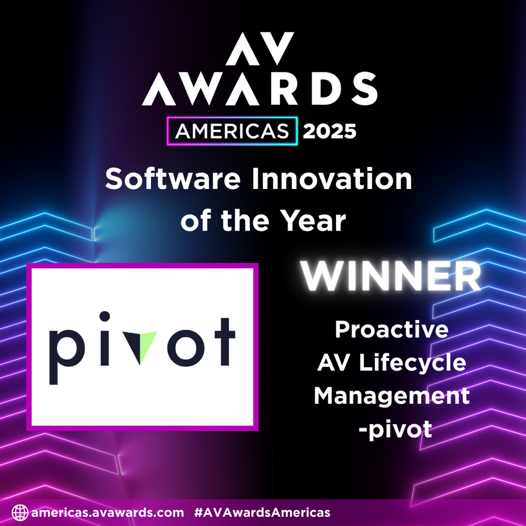 Proactive AV Lifecycle Management, pivot
