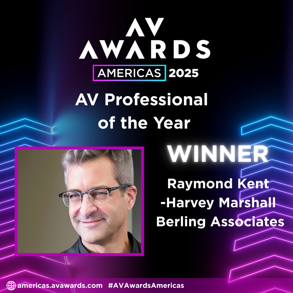 Raymond Kent, Harvey Marshall Berling Associates