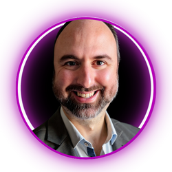 Scott Josephson, Google