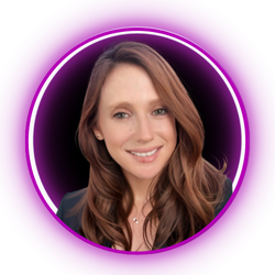 Kristin Bidwell, Audiovisual Consulting Team, LLC (AVCT)