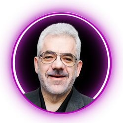 David J Danto, TalkingPointz