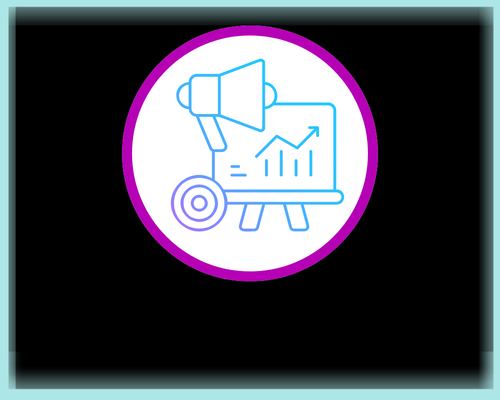 PR/MARKETING PACKAGE
