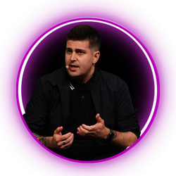 Lewis Smithingham, Media Monks